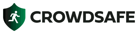 CROWDSAFE – Veranstaltungssicherheit